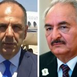 Συνάντηση Χαφτάρ – Γεραπετρίτη: «Μας συνδέει η προσήλωση στο Διεθνές Δίκαιο» - FinanceNews.gr