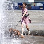 Καύσωνας σε δύο «δόσεις»: πολύ υψηλές θερμοκρασίες σήμερα & αύριο - Πότε «σπάει» το θερμικό κύμα - FinanceNews.gr