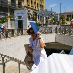 Αθήνα σε καμίνι: Θερμοκρασίες έως 68°C σε δρόμους και κτίρια από θερμική κάμερα drone - FinanceNews.gr