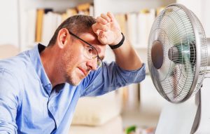 Η κρυφή απειλή της ζέστης στους χώρους εργασίας: Σοκάρουν τα νέα επιστημονικά στοιχεία - FinanceNews.gr