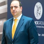 ΕΧΑΕ-Γιάννος Κοντόπουλος: Στρατηγικό άλμα για το ΧΑ η πρόταση της S&P DJI - FinanceNews.gr