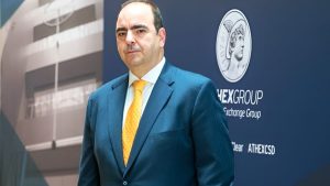 ΕΧΑΕ-Γιάννος Κοντόπουλος: Στρατηγικό άλμα για το ΧΑ η πρόταση της S&P DJI - FinanceNews.gr