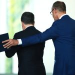Αμυντικό μέτωπο Ευρώπης: Τι συζητούν Μερτς και Μακρόν στο Βερολίνο - FinanceNews.gr
