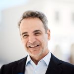 Κυρ. Μητσοτάκης σε Κωνσταντίνο Δασκαλάκη: «Πρέπει να δούμε πώς η ΑΙ μπορεί να κάνει την άσκηση της διακυβέρνησης καλύτερη» - FinanceNews.gr