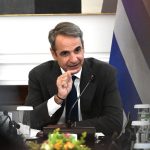 Κυριάκος Μητσοτάκης: Ρεκόρ 25ετίας στις νέες θέσεις εργασίας - FinanceNews.gr