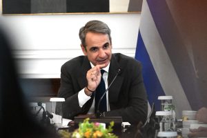 Κυριάκος Μητσοτάκης: Ρεκόρ 25ετίας στις νέες θέσεις εργασίας - FinanceNews.gr