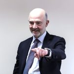 Το μήνυμα Μοσκοβισί από Αθήνα: «Η Ελλάδα άλλαξε πρόσωπο - Έχει τεράστιες δυνατότητες» - FinanceNews.gr