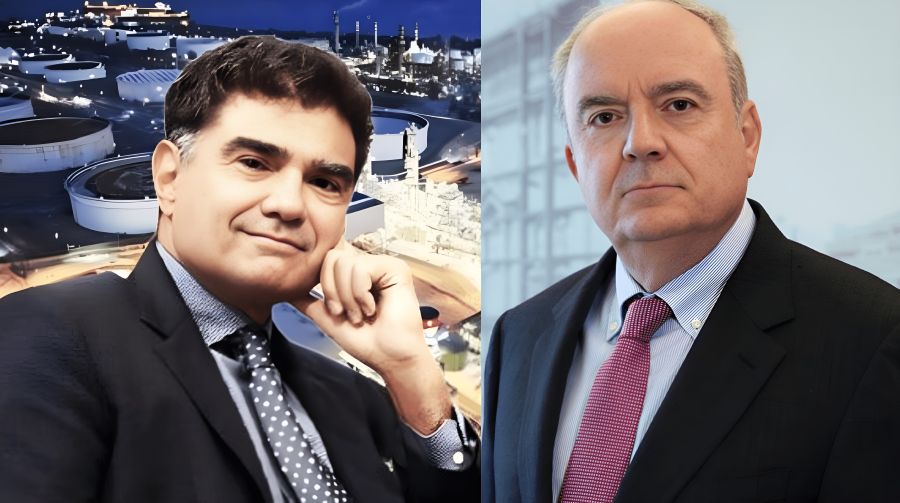 UtilityCo: Κλείδωσε το mega deal Motor Oil - ΓΕΚ ΤΕΡΝΑ στα 590 εκατ. - FinanceNews.gr