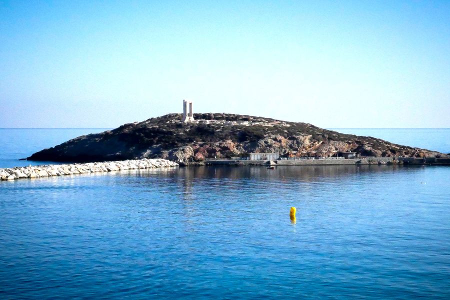 Τουριστική εκτόξευση για Κρήτη και Νάξο: Στην κορυφή των προτιμήσεων των Αμερικανών - FinanceNews.gr