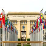 ΟΗΕ: Η Ελλάδα υπέρ της λύσης δύο κρατών... χωρίς τη Χαμάς στο προσκήνιο - FinanceNews.gr