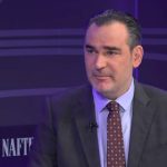 Ηλ. Παπαγεωργιάδης στη «Ν»: Τα νεόδμητα θα σταματήσουν να ανεβαίνουν - Τα ενοίκια έχουν φτάσει στα όριά τους