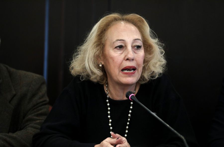 Στα πρόθυρα ρήξης ο ΣΕΠΕ: Εξώδικο αμφισβητεί την εκλογή της νέας Προέδρου - FinanceNews.gr