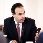 Παπαστεργίου: Έως το 2026 «έξυπνο» δίκτυο καμερών για παραβάσεις ΚΟΚ - FinanceNews.gr