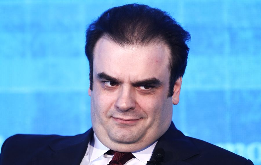 Πιερρακάκης σε αντεπίθεση: Μήνυση και αγωγή για «ψευδή δημοσιεύματα» - FinanceNews.gr