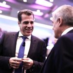 Δανία και Ελλάδα σε συμμαχία σκληρής γραμμής για το μεταναστευτικό - FinanceNews.gr