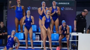 Εθνική πόλο γυναικών: Θριαμβευτικά στον τελικό του παγκοσμίου - FinanceNews.gr