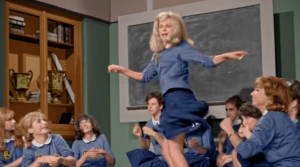 Πώς η Αλίκη Βουγιουκλάκη γέμιζε τα θέατρα για 35 χρόνια