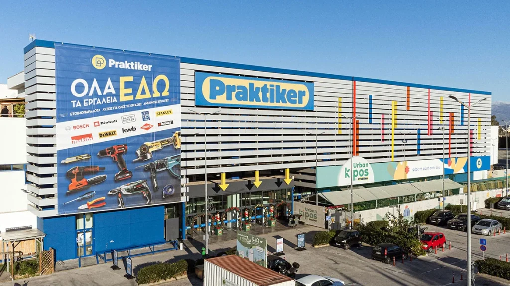 praktiker45 xrm