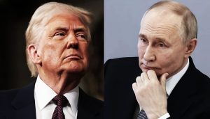 Επικοινωνία Τραμπ - Πούτιν: Τι ισχύει με το «πάγωμα» αποστολής όπλων στην Ουκρανία - FinanceNews.gr