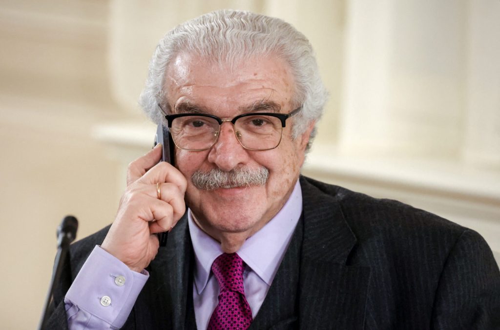Η Ρωσία απέλυσε στέλεχος του πρακτορείου ειδήσεων TASS μετά την επίσκεψή του στο Αζερμπαϊτζάν