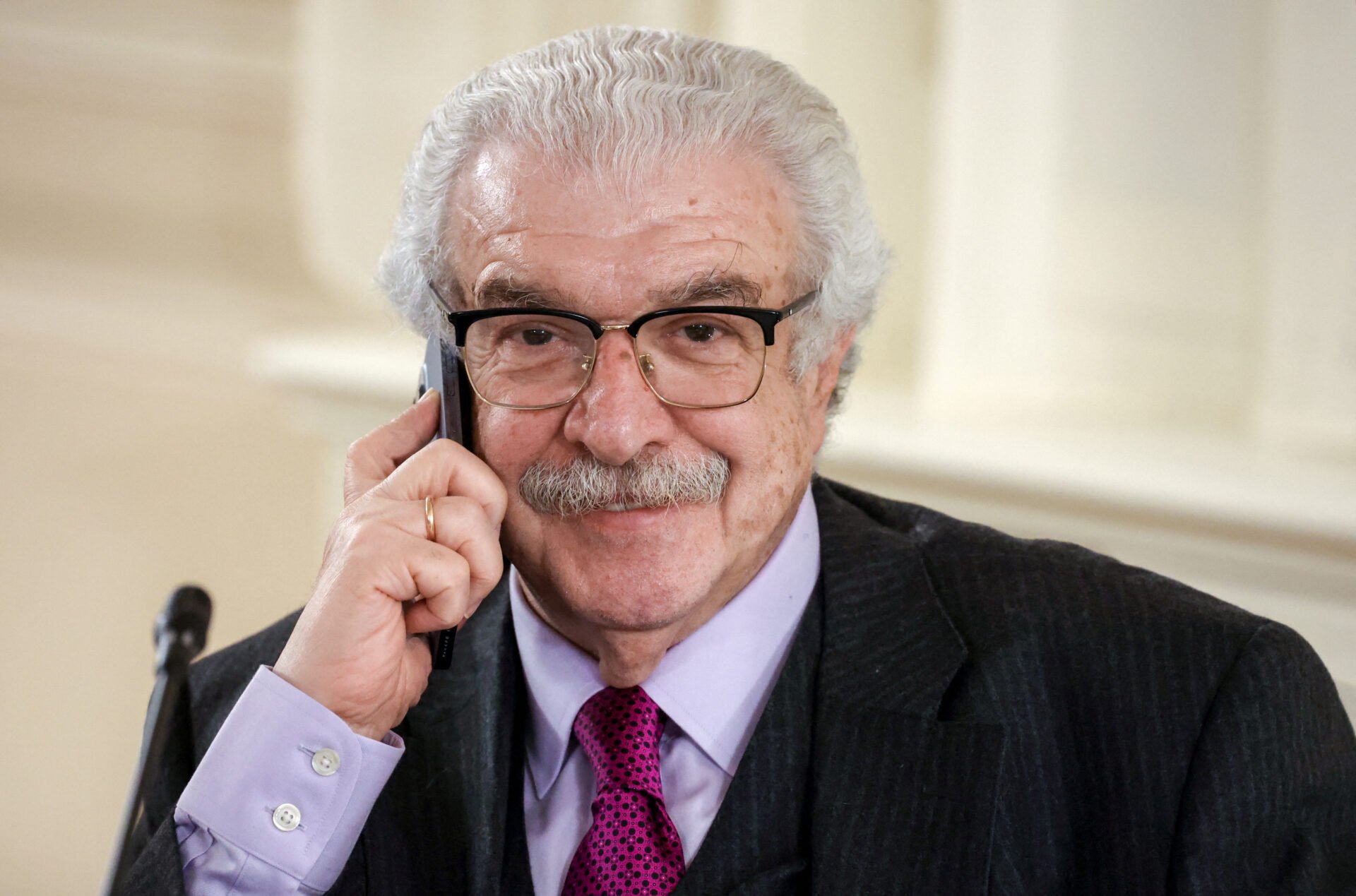 Η Ρωσία απέλυσε στέλεχος του πρακτορείου ειδήσεων TASS μετά την επίσκεψή του στο Αζερμπαϊτζάν