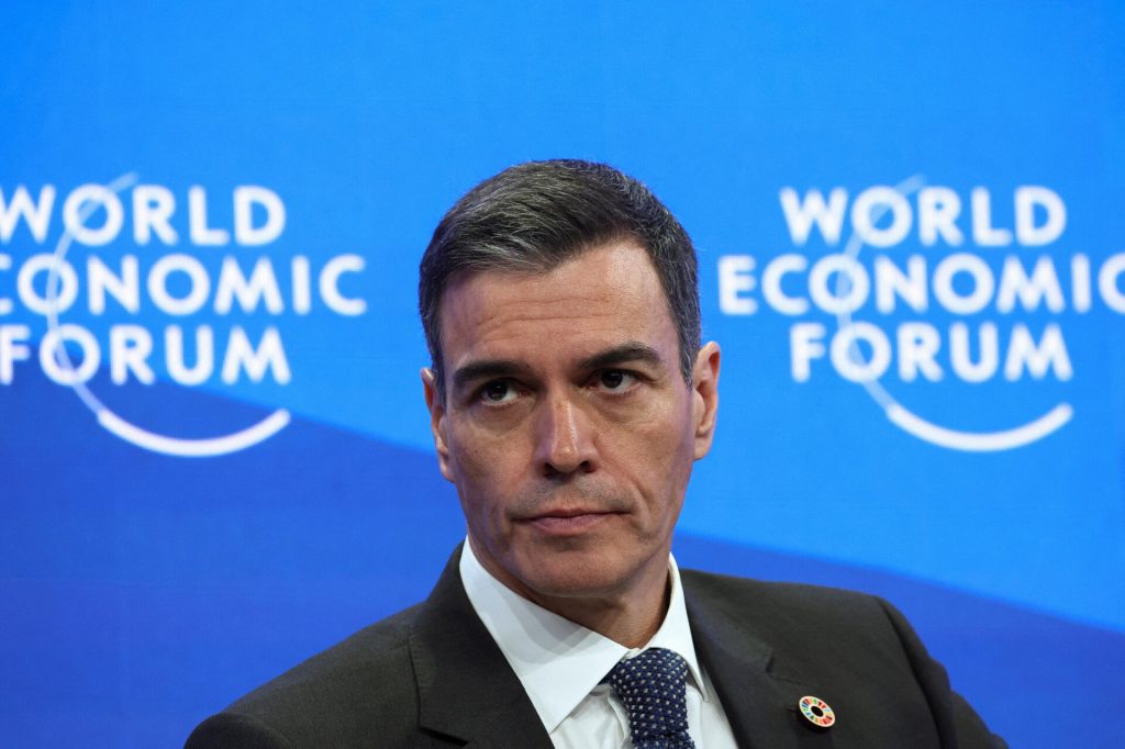 Σε σοκ το κόμμα του Σάντσεθ: Μπορεί να επιβιώσει ο Ισπανός πρωθυπουργός μετά τη σύλληψη του στενού συνεργάτη του;