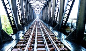 Η Βόρεια Ελλάδα αποκτά κρίσιμη σιδηροδρομική πύλη προς Βουλγαρία και Τουρκία - FinanceNews.gr