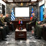 Μέτρα Οικοδόμησης Εμπιστοσύνης Ελλάδας-Τουρκίας: Συνάντηση υψηλού επιπέδου στην Ξάνθη - FinanceNews.gr
