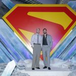 Economist: Τι μας λέει ο Superman για την εξωτερική πολιτική των ΗΠΑ στην εποχή του Τραμπ