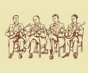 Τετράς η Ξακουστή του Πειραιώς