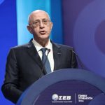 Σπύρος Θεοδωρόπουλος - Επενδύσεις 167 εκατ.: Είναι αποφασισμένος να αλλάξει το παραγωγικό μοντέλο της χώρας ακόμη και μόνος του - FinanceNews.gr