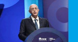 Σπύρος Θεοδωρόπουλος - Επενδύσεις 167 εκατ.: Είναι αποφασισμένος να αλλάξει το παραγωγικό μοντέλο της χώρας ακόμη και μόνος του - FinanceNews.gr