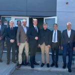 Στρατηγική επένδυση στη Λετονία από την Theon International