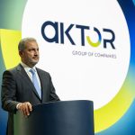 AKTOR: O όμιλος προβλέπει επιπλέον επενδύσεις 1 δισ. ευρώ έως το 2030 - FinanceNews.gr