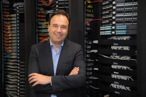 Δημήτρης Παπαστεργίου στο financenews.gr: «Το Κτηματολόγιο είναι εργαλείο ανάπτυξης για τη χώρα»