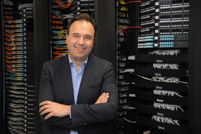 Δημήτρης Παπαστεργίου στο financenews.gr: «Το Κτηματολόγιο είναι εργαλείο ανάπτυξης για τη χώρα»