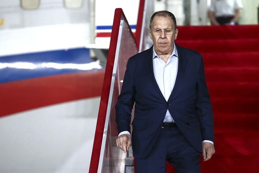 Ρωσία-Βόρεια Κορέα: Ενίσχυση συμμαχίας με ρητή στήριξη της Πιονγκγιάνγκ για τις επιχειρήσεις στην Ουκρανία - FinanceNews.gr