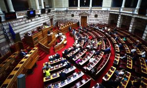 Βουλή-ΟΠΕΚΕΠΕ: Έχει ήδη αποφασιστεί αποχώρηση βουλευτών ΝΔ - Φημολογία για «επιστολική ψήφο» - FinanceNews.gr