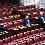 Κοινοβουλευτικός σεισμός στη ΝΔ: Αντάρτικο βουλευτών για την Προανακριτική Βορίδη-Αυγενάκη - FinanceNews.gr