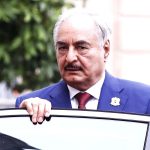 Διπλωματική εκτόνωση στη Βεγγάζη: Επίσκεψη γιου Χαφτάρ στην ελληνική κοινότητα μετά το επεισόδιο - FinanceNews.gr