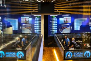 Στο 35,1% ο πληθωρισμός στην Τουρκία - Ενισχύει τα σενάρια για πρόωρη μείωση επιτοκίων - FinanceNews.gr