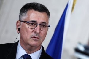 Ισραήλ: Ο Ισραηλινός ΥΠΕΞ δεν ανανεώνει τη βίζα του διευθυντή του Γραφείου Ανθρωπιστικών Υποθέσεων του ΟΗΕ