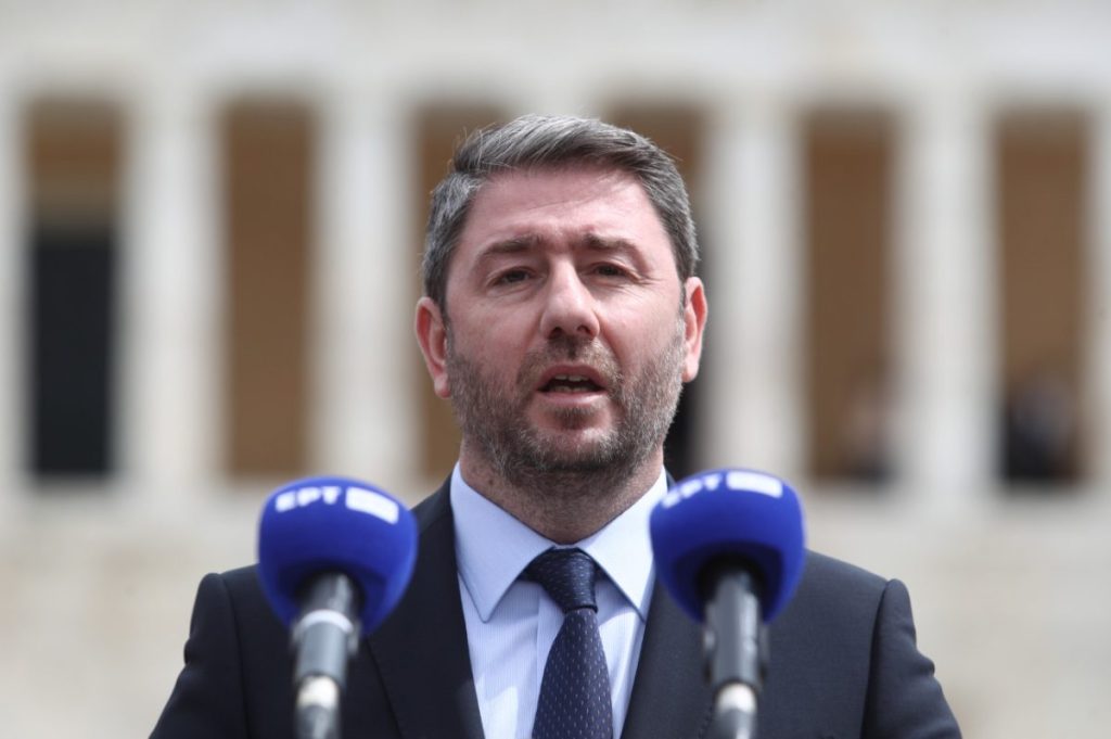 ΠΑΣΟΚ για ΟΠΕΚΕΠΕ: Δυστυχώς… σας έπιασε στα πράσα η Ευρωπαϊκή Εισαγγελία - FinanceNews.gr