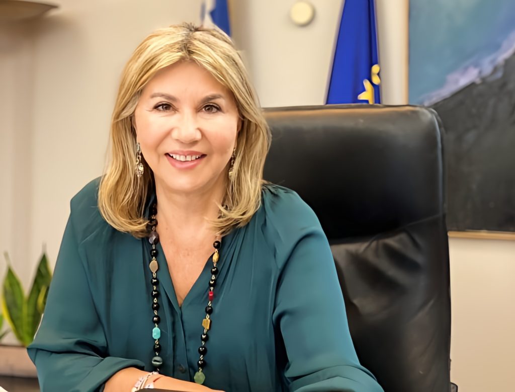 Συνελήφθη δημοσιογράφος στο Βόλο– Φέρεται να εκβίαζε τη Ζέττα Μακρή - FinanceNews.gr
