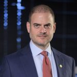 Νέος Πρόεδρος του Ελληνο-Aμερικανικού Εμπορικού Επιμελητήριου ο Ιωάννης Δ. Σαρακάκης - FinanceNews.gr