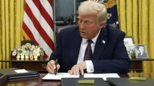 ΗΠΑ: Δασμούς 19% στις εισαγωγές από την Ινδονησία ανακοίνωσε ο Τραμπ - FinanceNews.gr