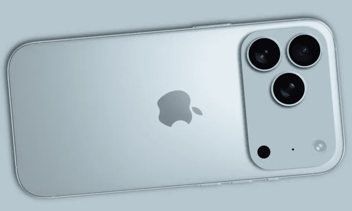 iPhone 17 Pro: Ερχεται με τριπλή διάταξη καμερών 48MP και οπτικό ζουμ 8x - Financial Report