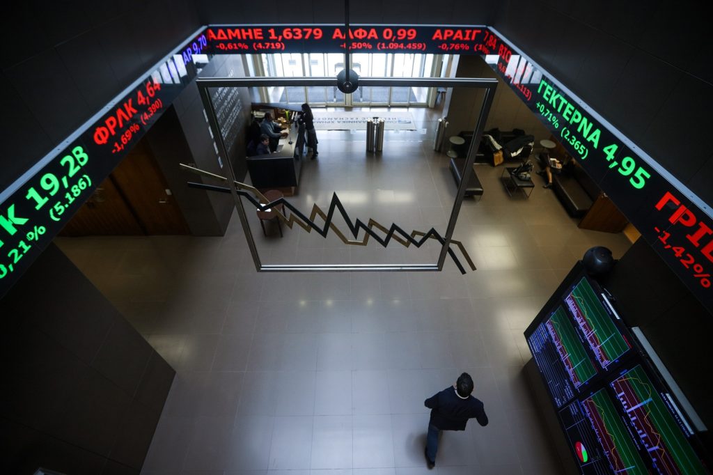 Χρηματιστήριο: Ώρα για... profit taking - FinanceNews.gr