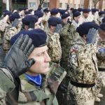 Bloomberg: Τουλάχιστον 10 ευρωπαϊκές χώρες θα στείλουν στρατεύματα στην Ουκρανία - Αγωνία για την Ελλάδα