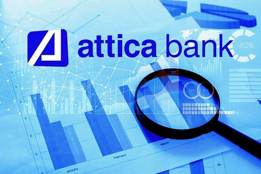 Η Attica bank ήταν πανάκριβη αλλά με την HSBC Μάλτας… θα έχει 1,5 δισ κεφάλαια, 15 δισ ενεργητικό και P/BV 1,52